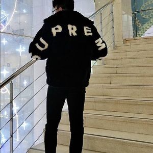 Meet your Posher, Si